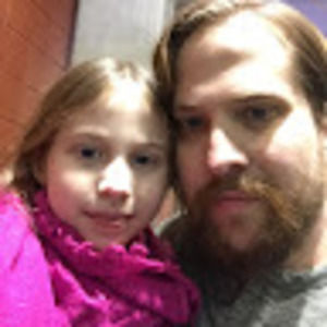 Meet your Posher, Eric